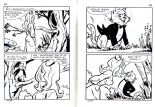 PFA - Contes satyriques #40 Le petit chat d'Alice : page 109