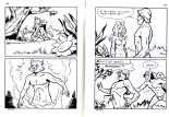 PFA - Contes satyriques #40 Le petit chat d'Alice : page 110