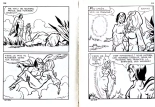 PFA - Contes satyriques #40 Le petit chat d'Alice : page 111