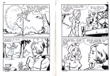 PFA - Contes satyriques #40 Le petit chat d'Alice : page 112