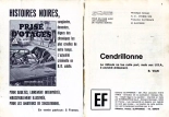 PFA - Contes satyriques #41 Cendrillonne : page 2