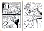 PFA - Contes satyriques #41 Cendrillonne : page 18