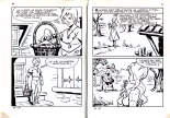 PFA - Contes satyriques #41 Cendrillonne : page 21