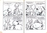 PFA - Contes satyriques #41 Cendrillonne : page 22