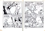 PFA - Contes satyriques #41 Cendrillonne : page 25