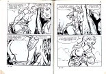 PFA - Contes satyriques #41 Cendrillonne : page 30