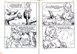 PFA - Contes satyriques #41 Cendrillonne : page 32