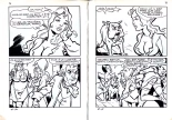 PFA - Contes satyriques #41 Cendrillonne : page 38