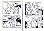 PFA - Contes satyriques #41 Cendrillonne : page 44