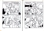 PFA - Contes satyriques #41 Cendrillonne : page 45
