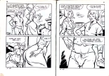 PFA - Contes satyriques #41 Cendrillonne : page 46