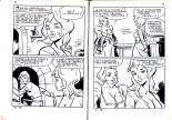 PFA - Contes satyriques #41 Cendrillonne : page 47