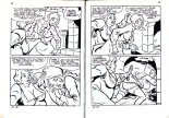 PFA - Contes satyriques #41 Cendrillonne : page 48