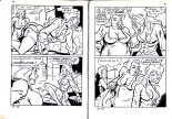 PFA - Contes satyriques #41 Cendrillonne : page 49