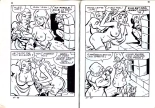 PFA - Contes satyriques #41 Cendrillonne : page 50