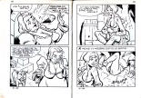 PFA - Contes satyriques #41 Cendrillonne : page 52