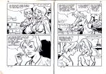PFA - Contes satyriques #41 Cendrillonne : page 54