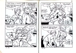 PFA - Contes satyriques #41 Cendrillonne : page 55