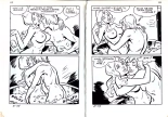 PFA - Contes satyriques #41 Cendrillonne : page 57