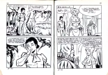 PFA - Contes satyriques #41 Cendrillonne : page 64