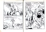 PFA - Contes satyriques #41 Cendrillonne : page 70