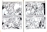 PFA - Contes satyriques #41 Cendrillonne : page 71