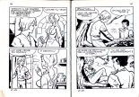 PFA - Contes satyriques #41 Cendrillonne : page 74