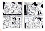 PFA - Contes satyriques #41 Cendrillonne : page 77