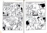 PFA - Contes satyriques #41 Cendrillonne : page 79
