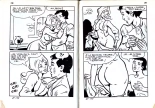 PFA - Contes satyriques #41 Cendrillonne : page 80