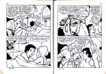 PFA - Contes satyriques #41 Cendrillonne : page 83