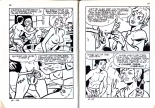 PFA - Contes satyriques #41 Cendrillonne : page 84