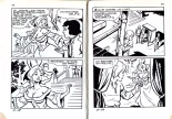 PFA - Contes satyriques #41 Cendrillonne : page 97