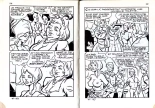 PFA - Contes satyriques #41 Cendrillonne : page 99