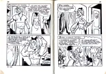 PFA - Contes satyriques #41 Cendrillonne : page 101