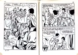 PFA - Contes satyriques #41 Cendrillonne : page 108