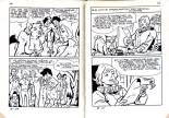 PFA - Contes satyriques #41 Cendrillonne : page 110