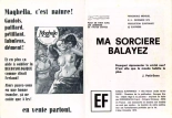 PFA - Contes satyriques #8 Ma sorcière Balayez : page 2
