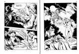 PFA - Contes satyriques #8 Ma sorcière Balayez : page 9