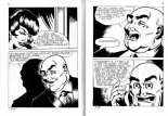 PFA - Contes satyriques #8 Ma sorcière Balayez : page 37