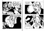 PFA - Contes satyriques #8 Ma sorcière Balayez : page 42