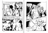 PFA - Contes satyriques #8 Ma sorcière Balayez : page 46