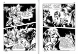 PFA - Contes satyriques #8 Ma sorcière Balayez : page 78