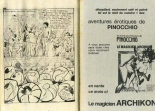 PFA - Contes sexy #01 Pan ... Dans le mille : page 46