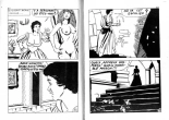 PFA - Contes sexy #4 Les 7 babas de barbebleues : page 43