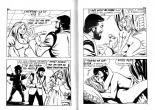 PFA - Contes sexy #4 Les 7 babas de barbebleues : page 51