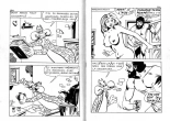 PFA - Contes sexy #4 Les 7 babas de barbebleues : page 52