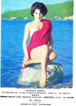 PFA - Ed Bel-air - Satanex #2 La super race : page 67