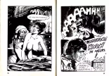 PFA - Ed Belle France Carré rouge #3 Les sombres héros : page 20