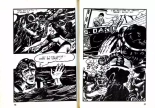 PFA - Ed Belle France Carré rouge #3 Les sombres héros : page 31